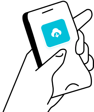 Predogled mobilne aplikacije VignitMim