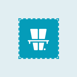 Badge · X = badge height