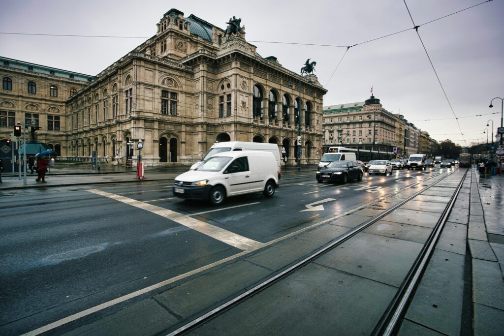 austria car vignette