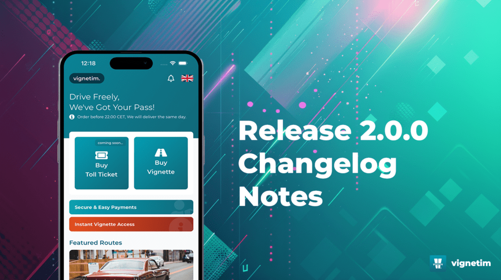 changelog 2.0.0