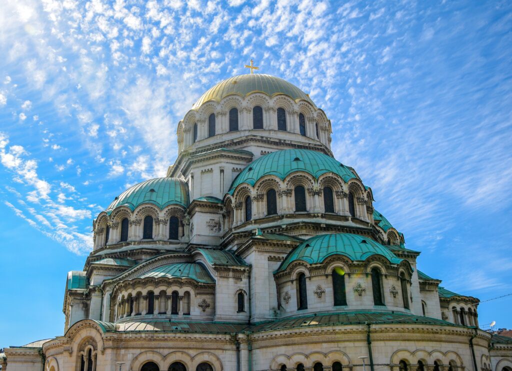 3-days tour in Bulgaria