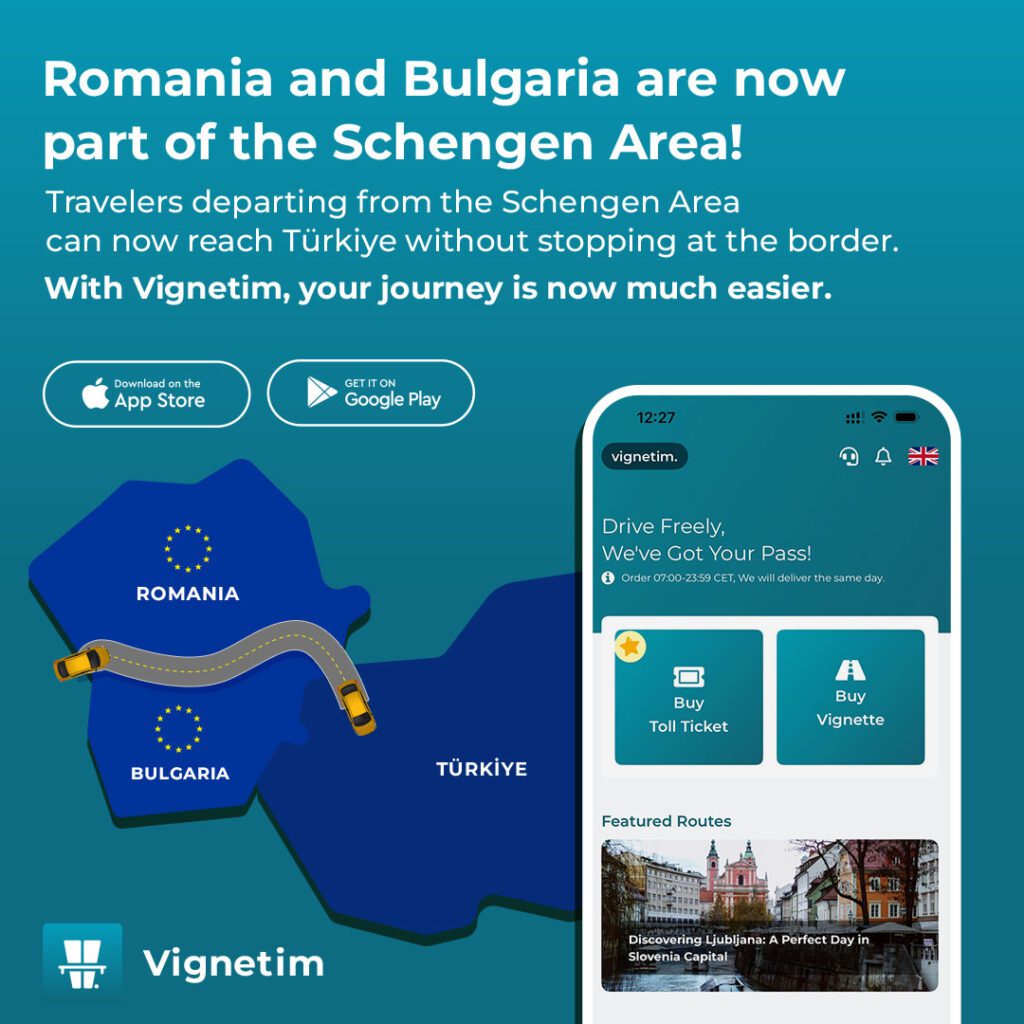 romania and bulgaria join schengen zone